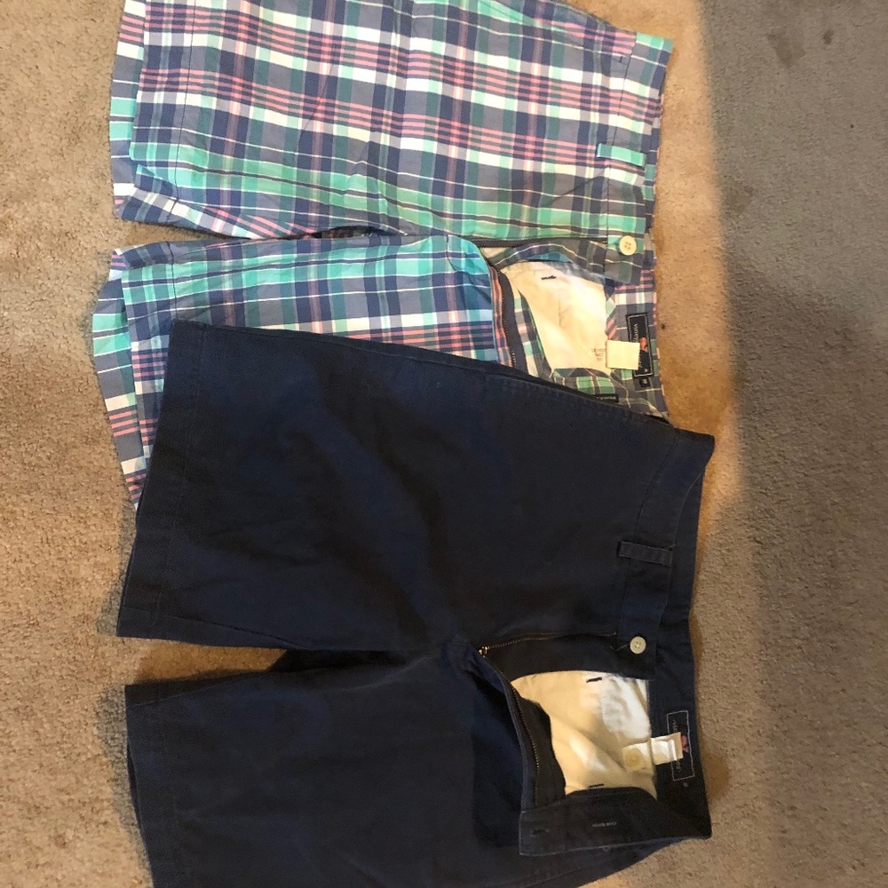 Vineyard Vines shorts